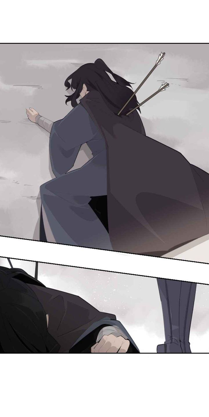 Devil Sword King 186 11