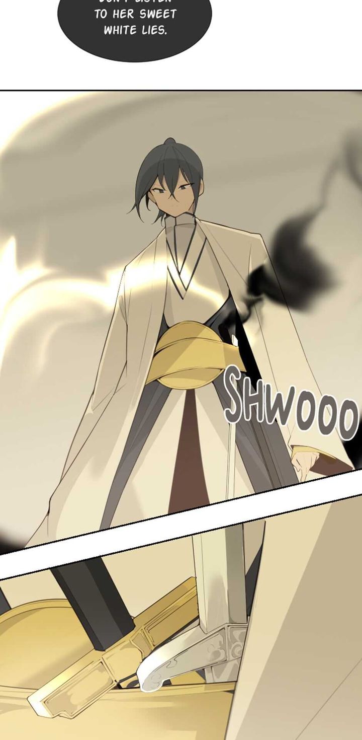 Devil Sword King 188 36