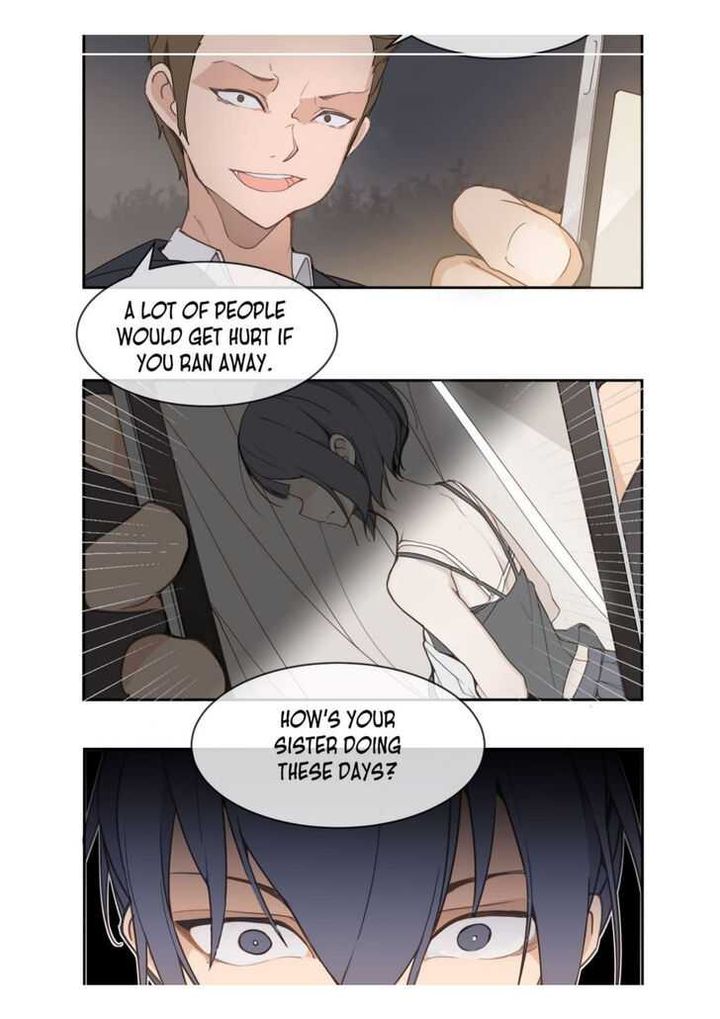 Devil Sword King 19 19