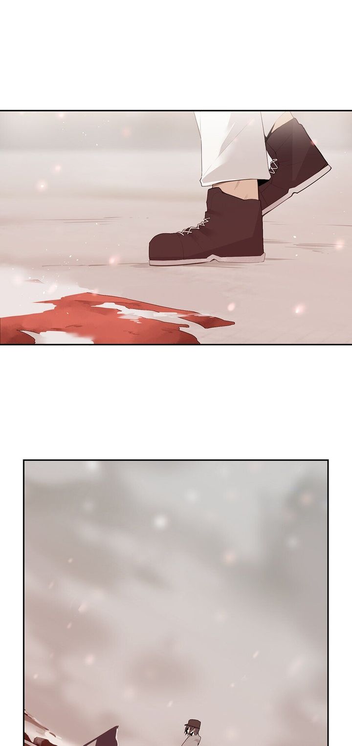 Devil Sword King 190 23