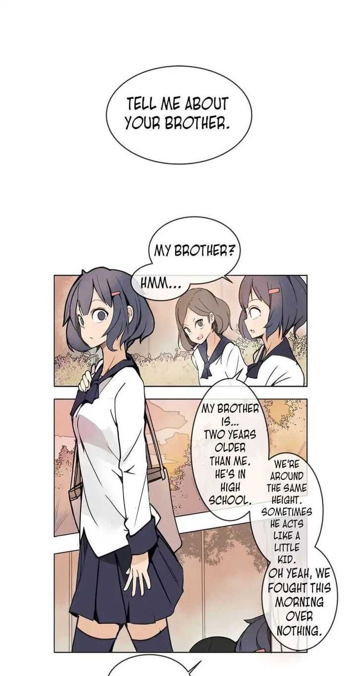 Devil Sword King 2 1