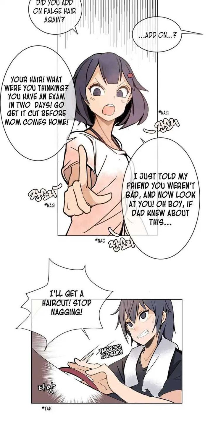 Devil Sword King 2 10