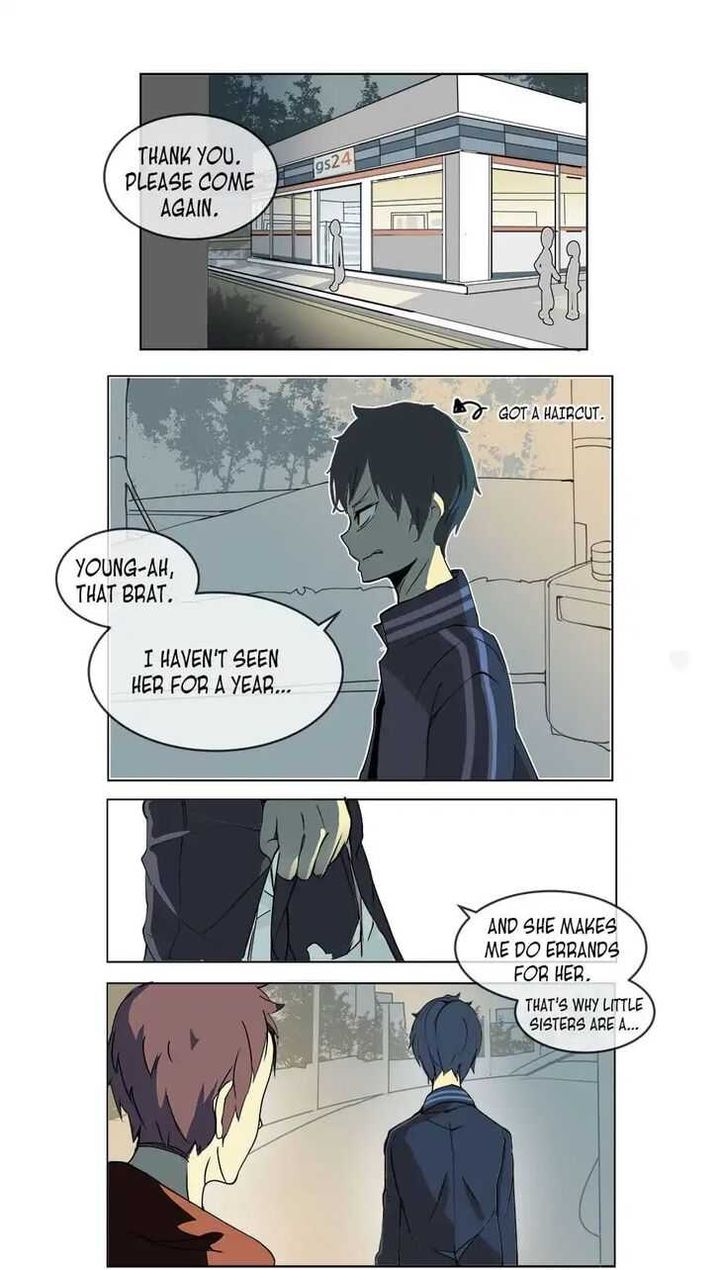 Devil Sword King 2 12
