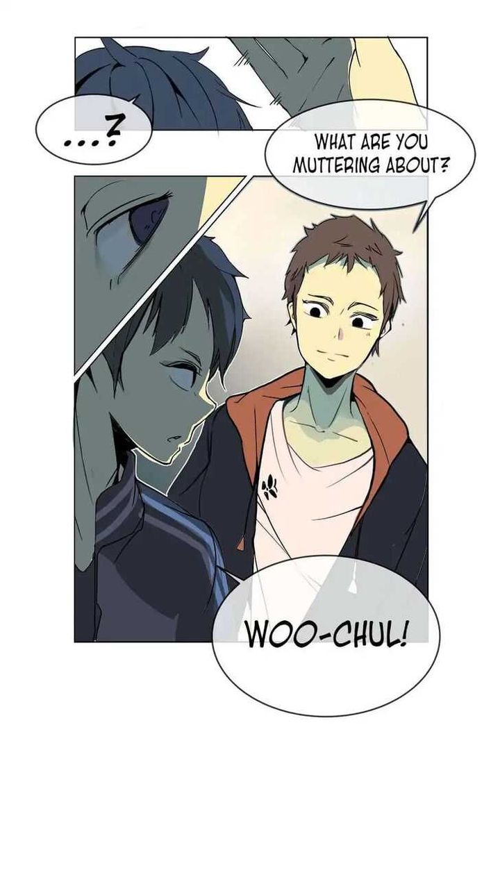 Devil Sword King 2 13
