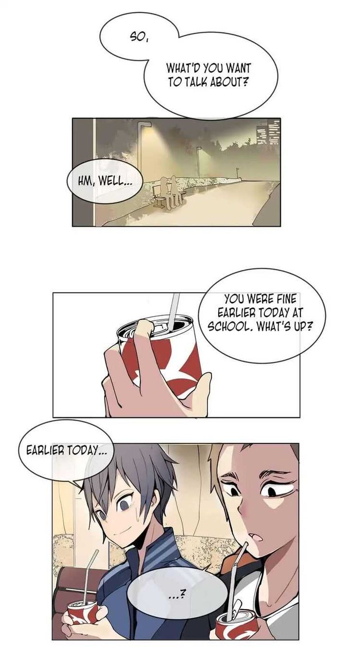 Devil Sword King 2 14