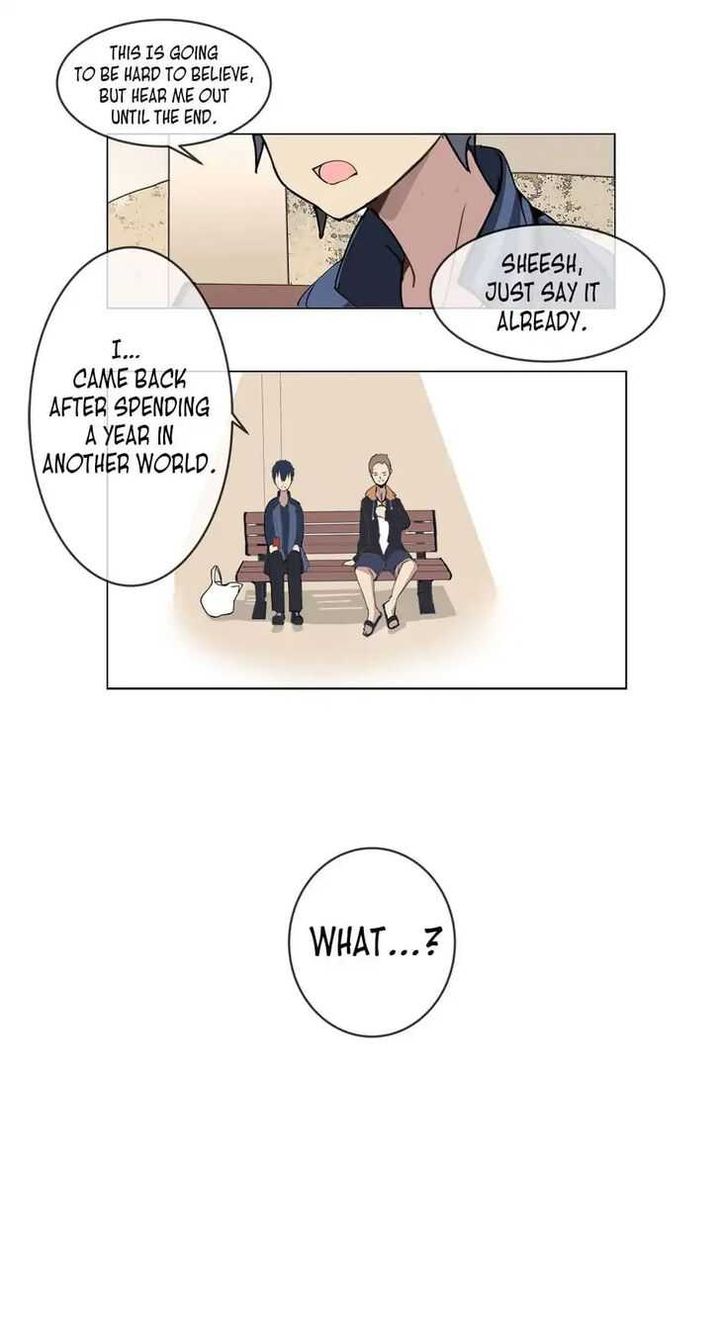 Devil Sword King 2 15