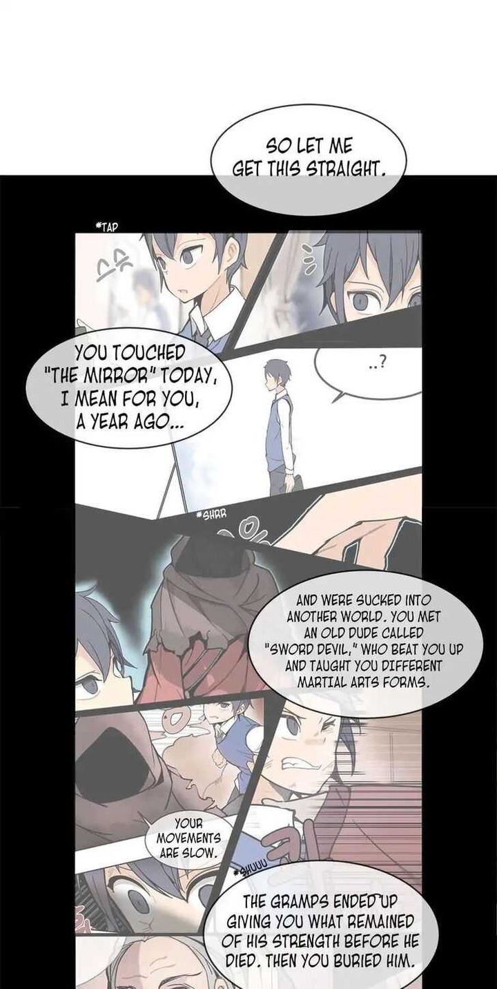 Devil Sword King 2 16