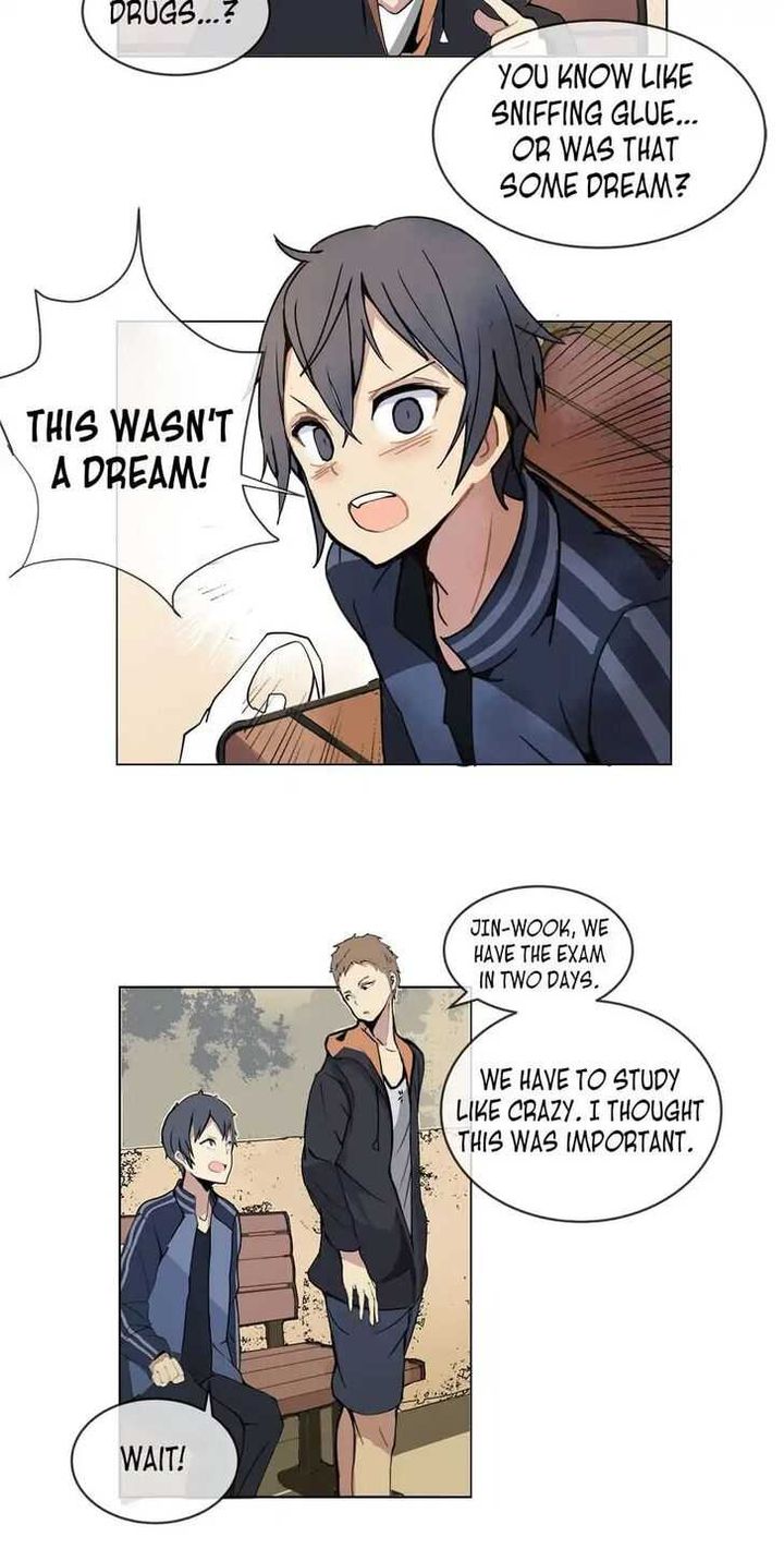 Devil Sword King 2 18