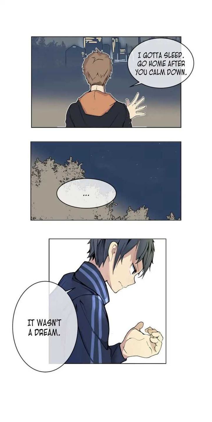 Devil Sword King 2 19