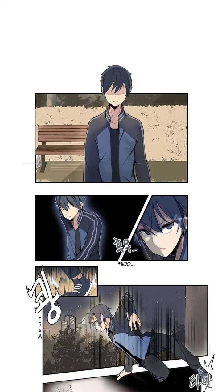 Devil Sword King 2 20