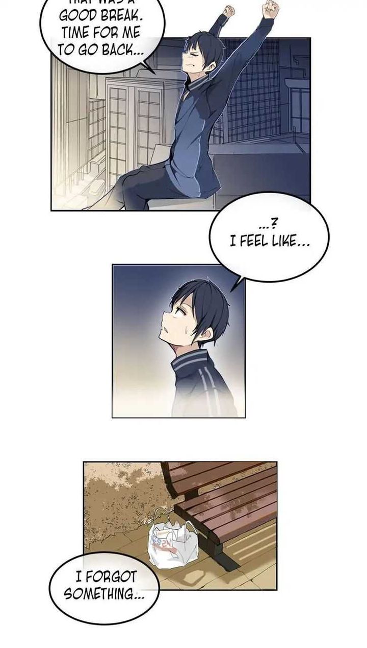 Devil Sword King 2 23