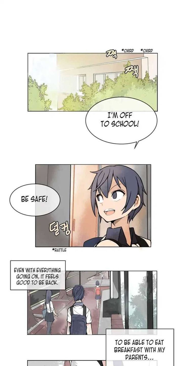 Devil Sword King 2 24
