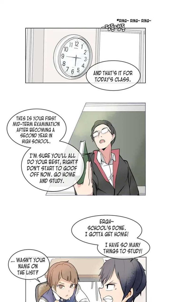 Devil Sword King 2 29