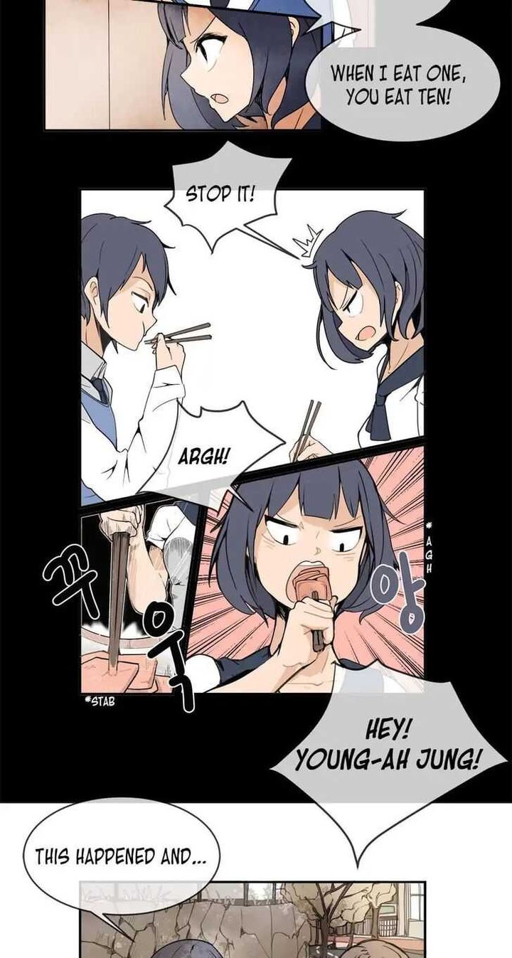 Devil Sword King 2 3