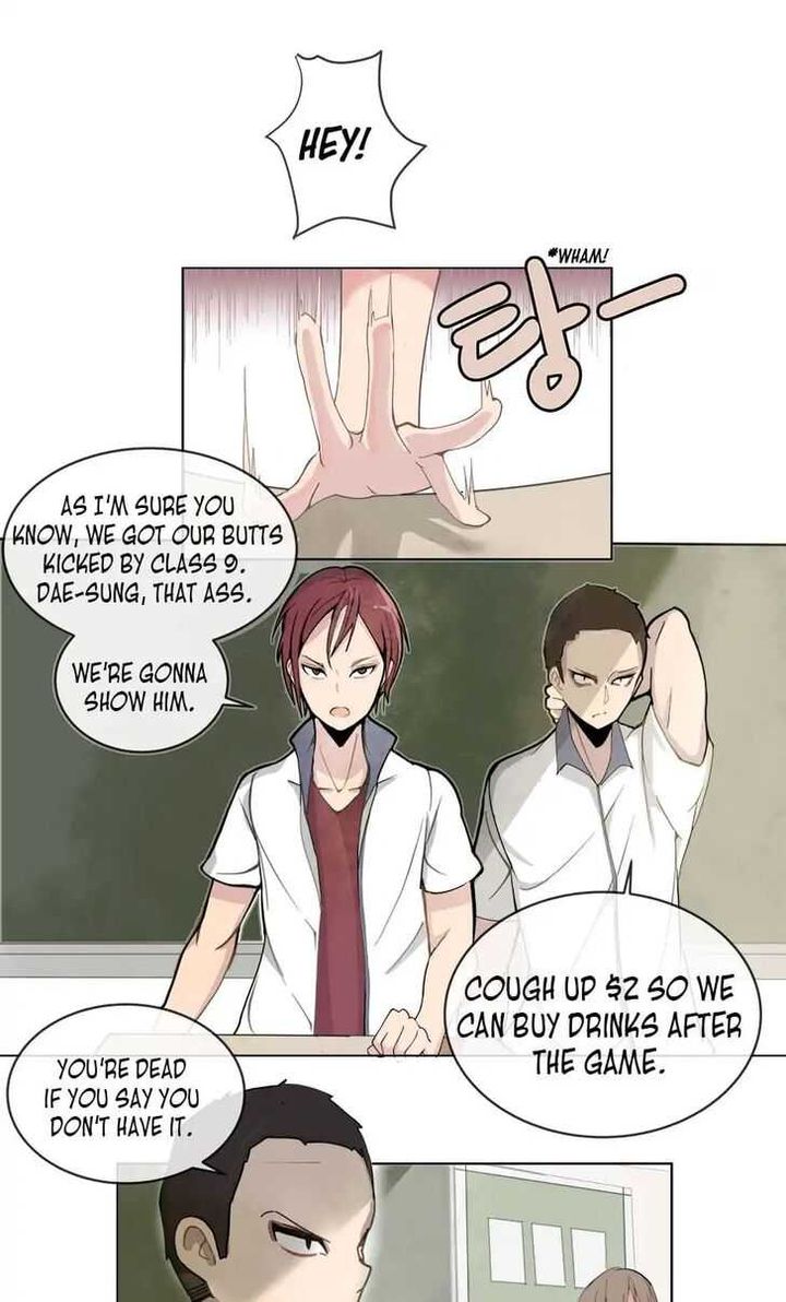 Devil Sword King 2 32