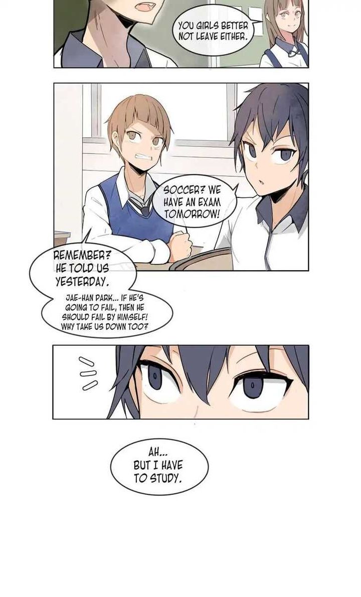 Devil Sword King 2 33
