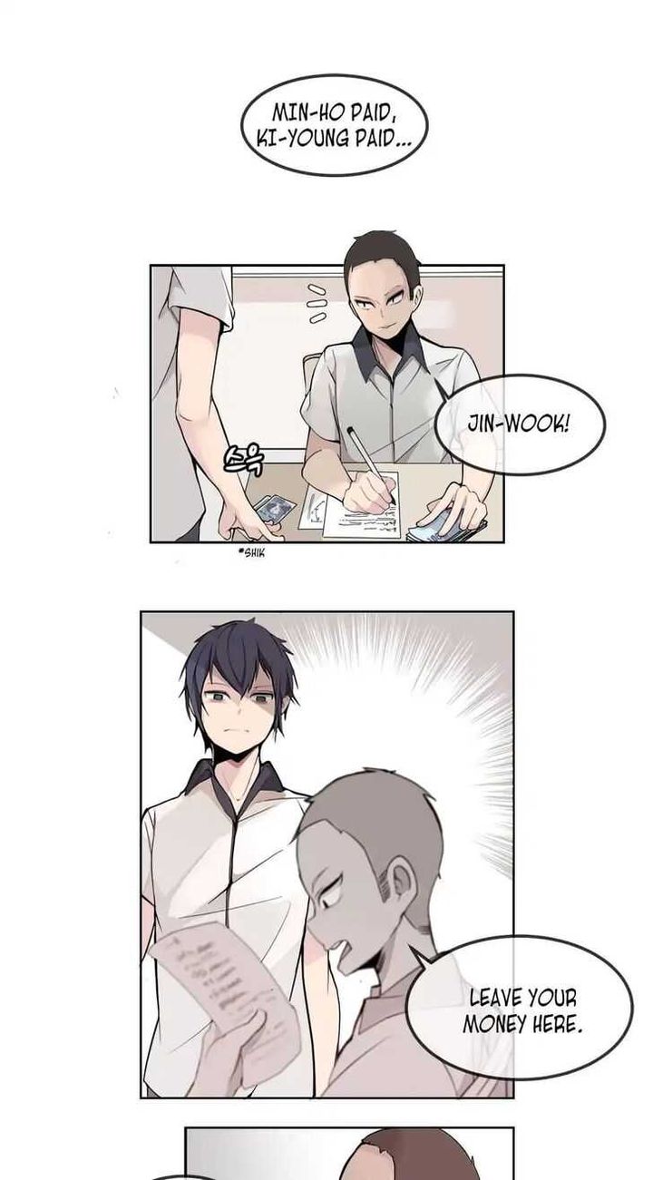 Devil Sword King 2 36