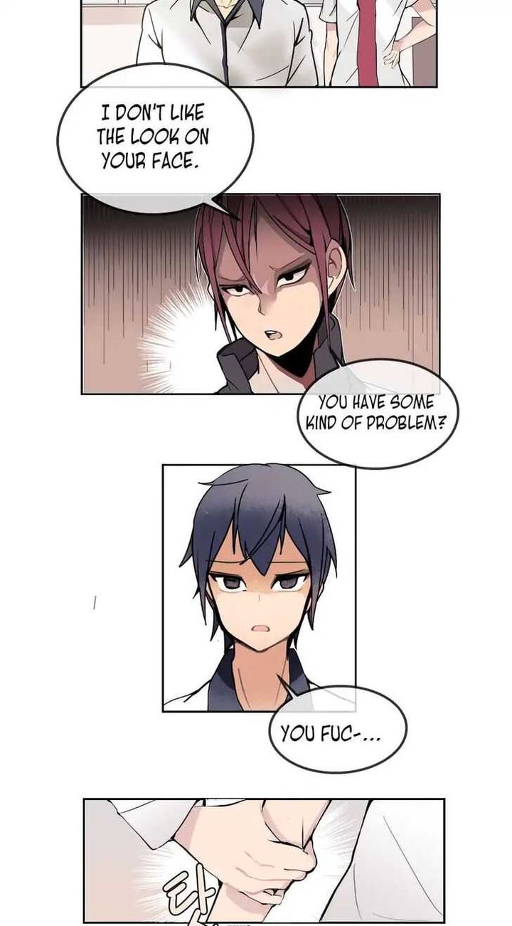 Devil Sword King 2 38