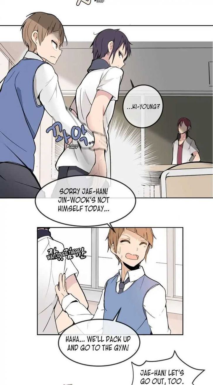 Devil Sword King 2 39