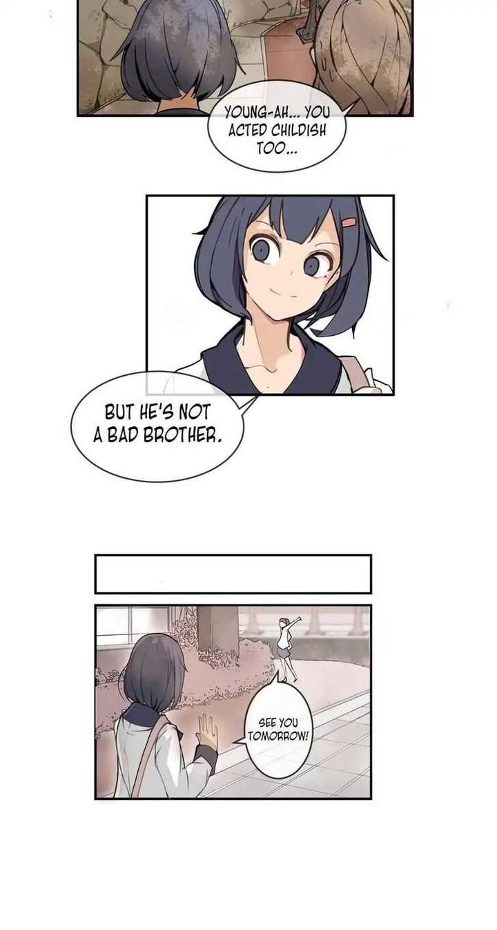 Devil Sword King 2 4