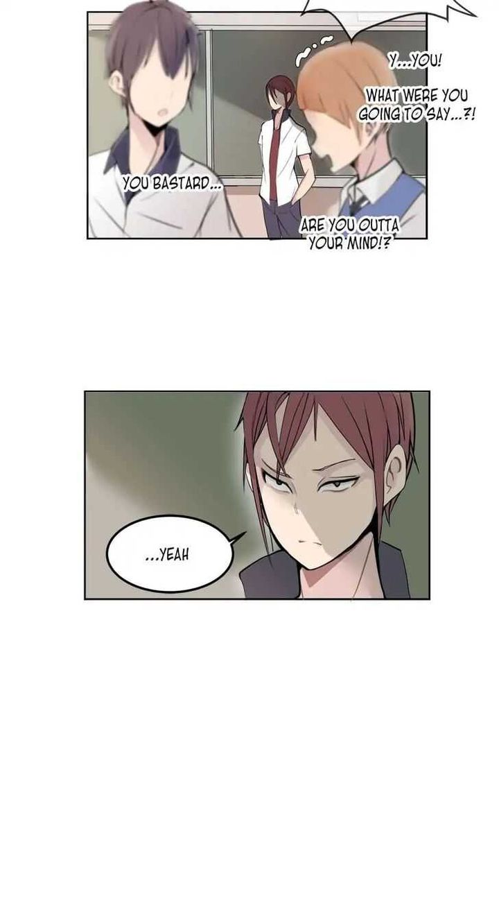 Devil Sword King 2 40