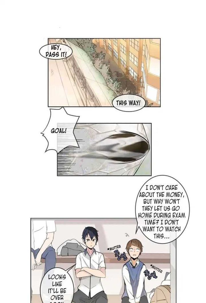 Devil Sword King 2 41