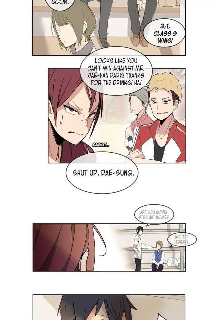 Devil Sword King 2 42