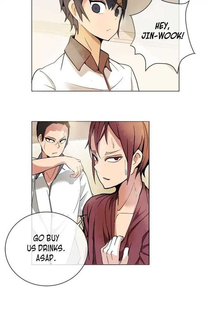 Devil Sword King 2 43