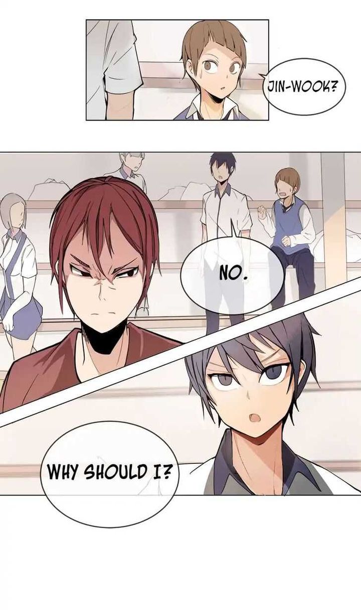 Devil Sword King 2 44