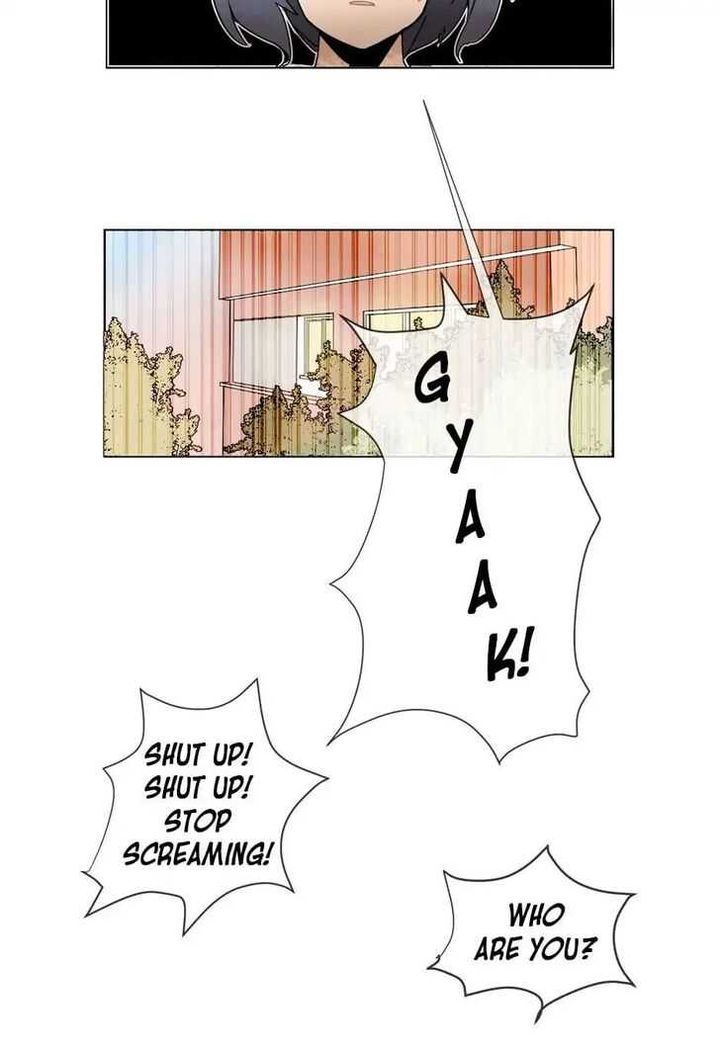 Devil Sword King 2 7