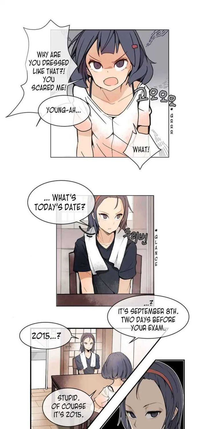 Devil Sword King 2 8