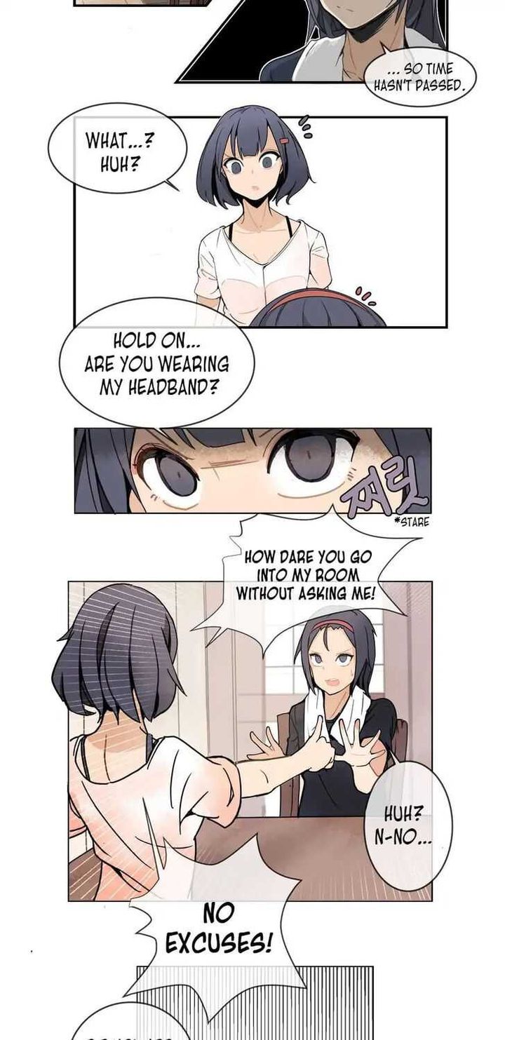Devil Sword King 2 9