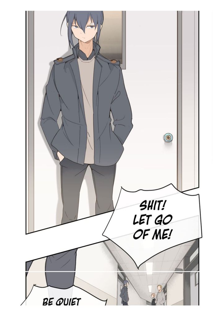Devil Sword King 20 20