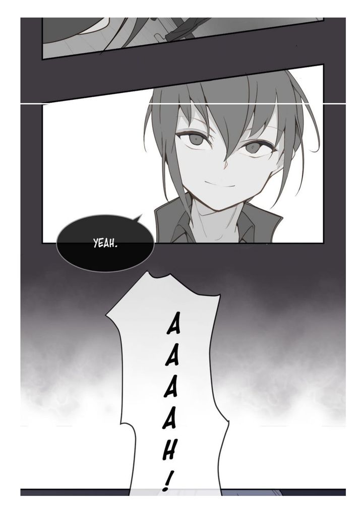 Devil Sword King 20 8
