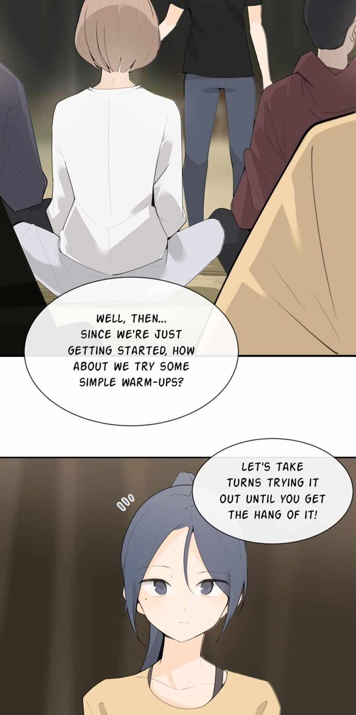 Devil Sword King 203 2