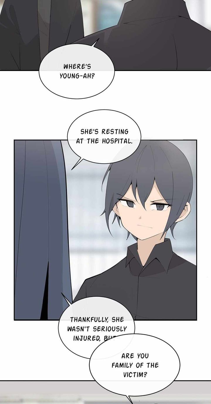 Devil Sword King 205 46