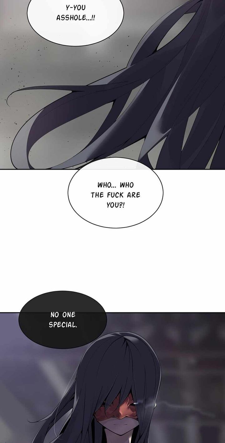 Devil Sword King 207 46