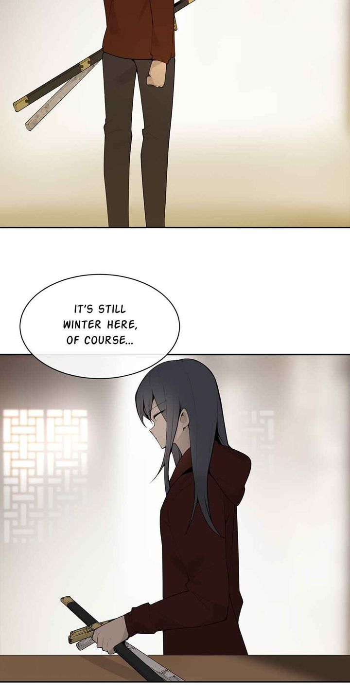 Devil Sword King 208 13