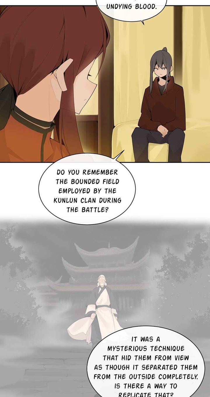 Devil Sword King 208 27