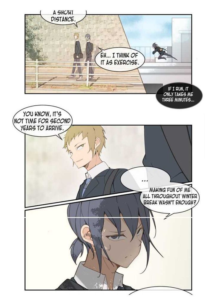 Devil Sword King 21 15