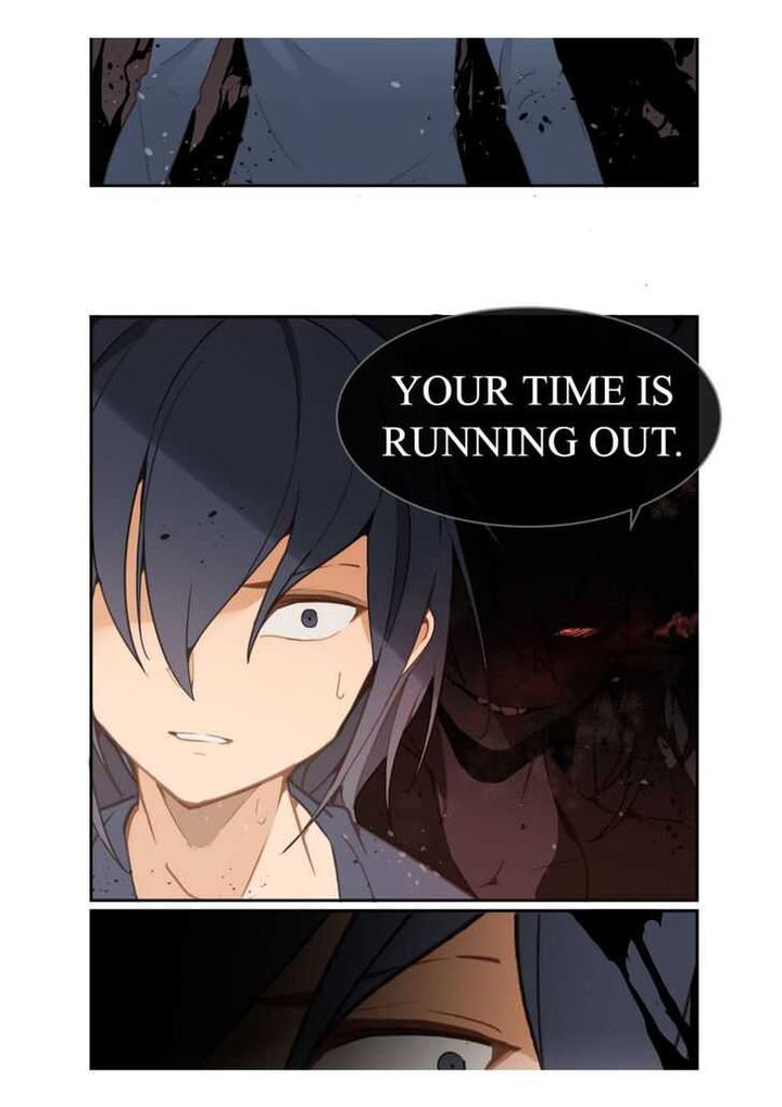 Devil Sword King 21 3