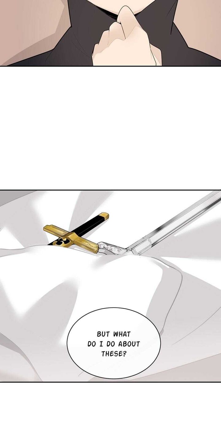 Devil Sword King 214 19