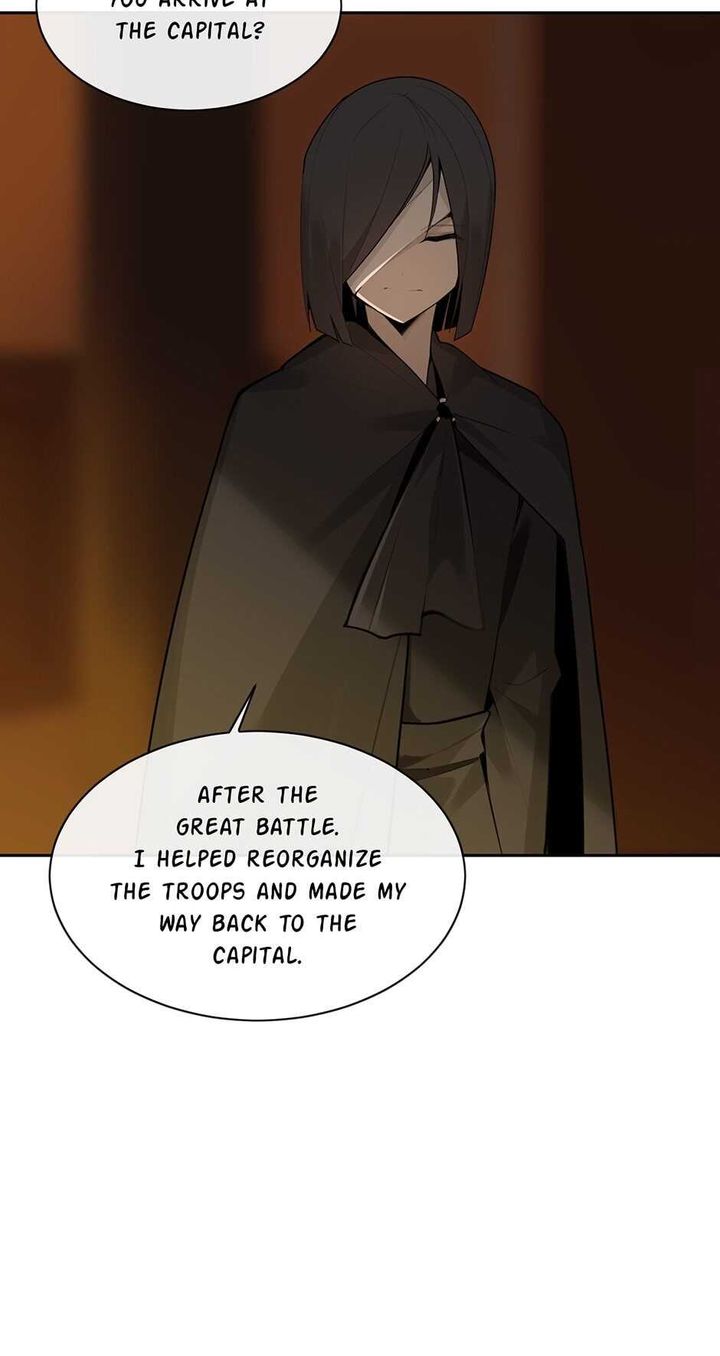 Devil Sword King 215 15