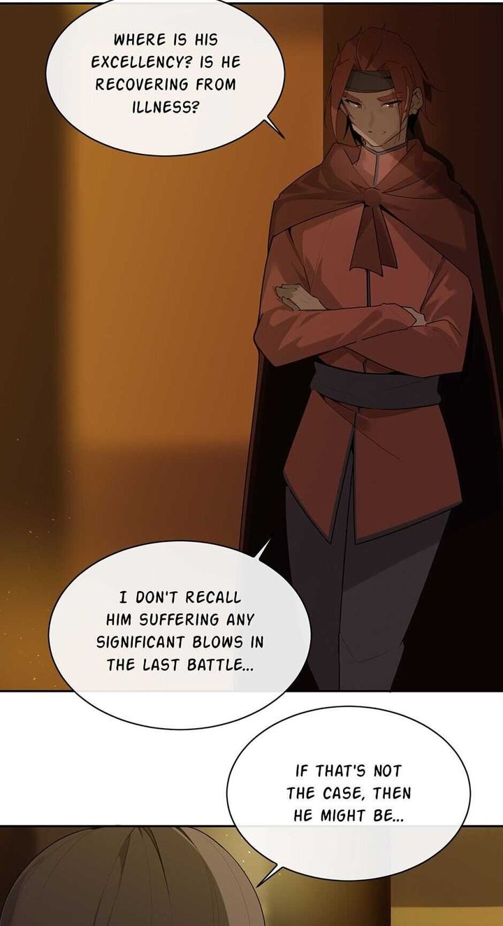 Devil Sword King 215 18