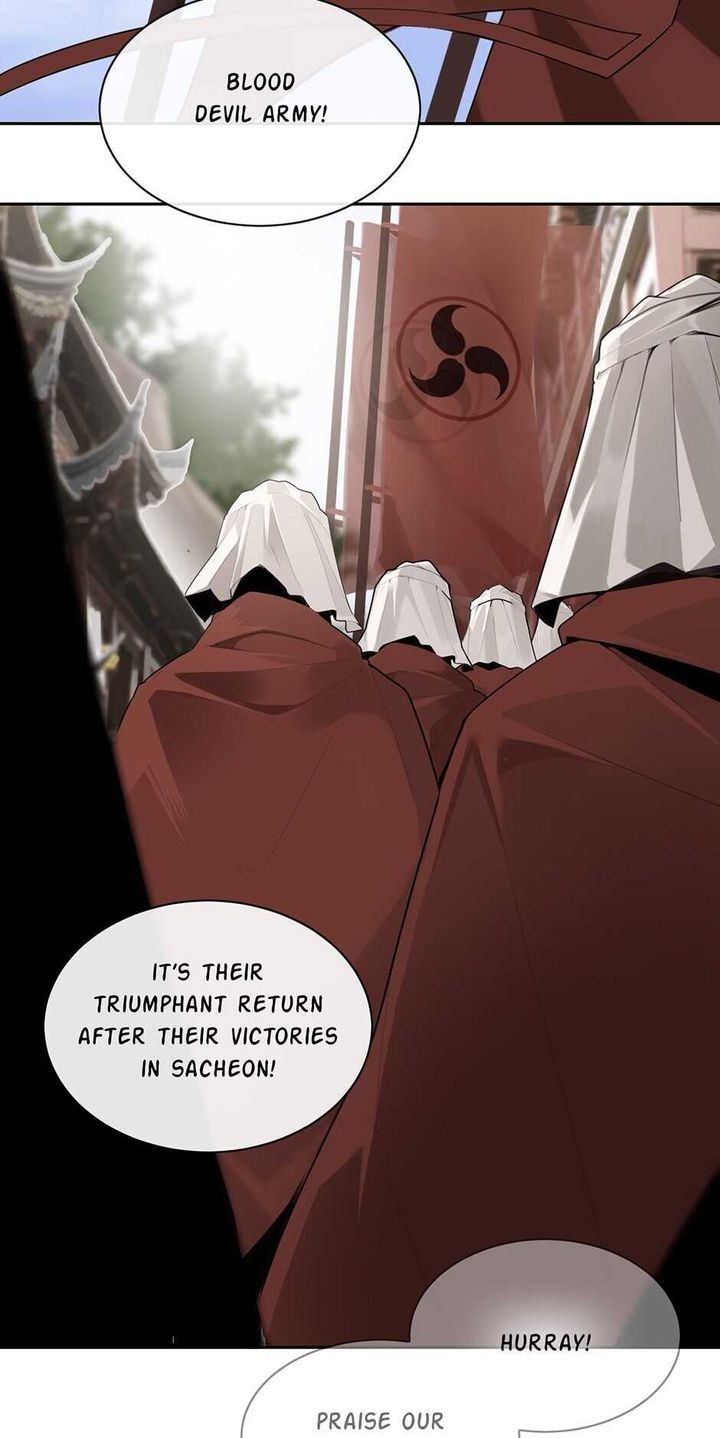 Devil Sword King 215 4