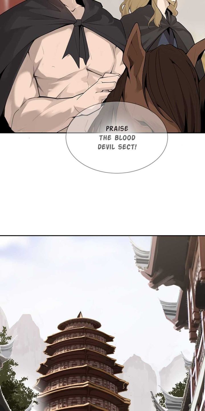 Devil Sword King 215 6