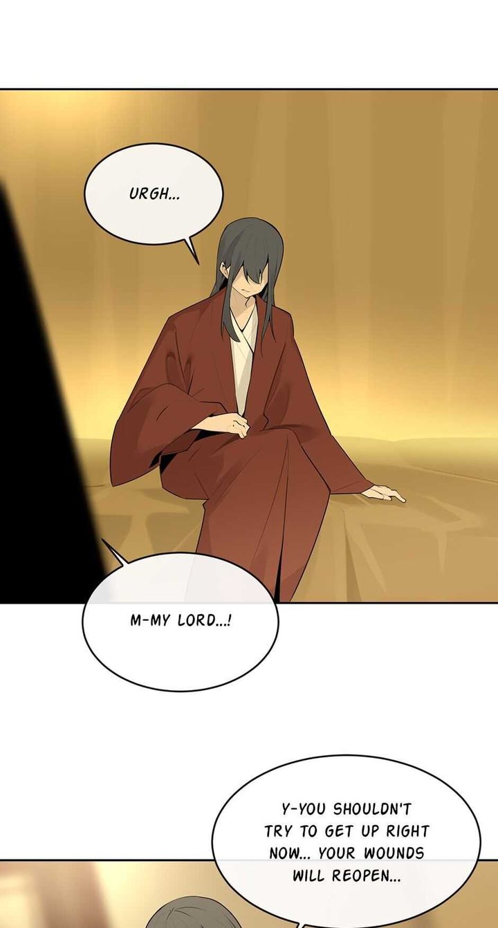 Devil Sword King 216 8