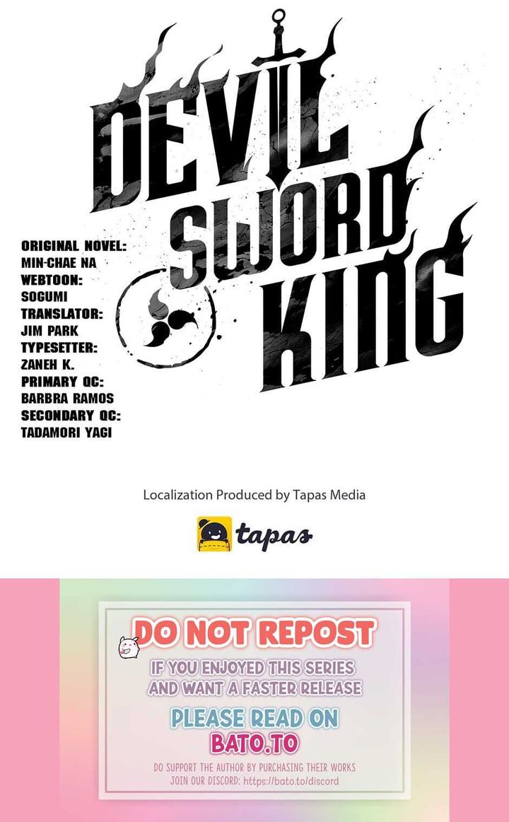 Devil Sword King 218 48