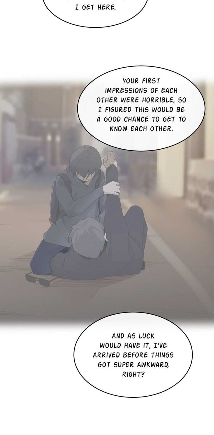 Devil Sword King 218 8