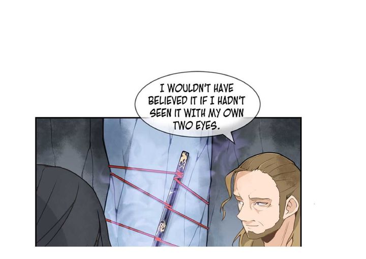 Devil Sword King 22 1